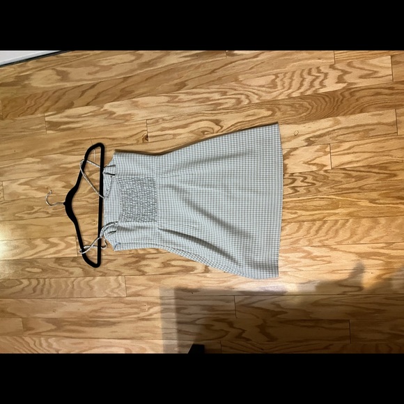 Wilfred Aritzia Mini Dress - ASO Taylor Swift in the folklore photoshoot - Picture 4 of 5